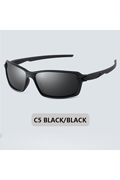 Choice Polarized C5 New Men Polarized Sunglasses Brand Designer Square Sports...