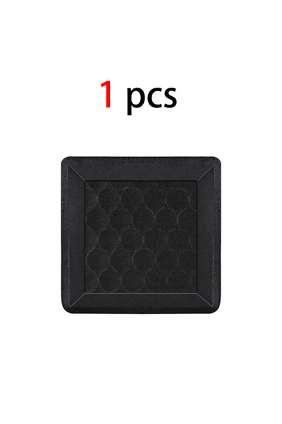Choice4 فلتر هواء - قطعة واحدة لفلتر هواء Anycubic Kobra S1C فلتر كربون نشط ل...