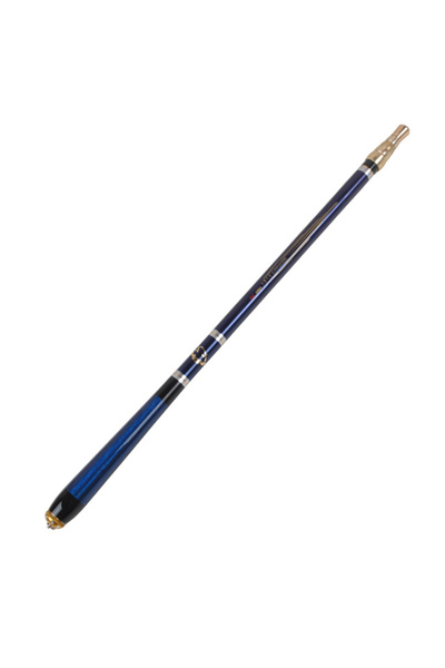 Choice 6.3m-5.7m-5.4m-4.8m Blue 4.5M-6.3M Adjustable Positioning Fishing Rod ...
