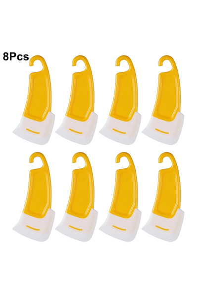 Choice A3 8Pcs 2/5/8Pcs 3D Printers Reservoir Maintenance Tools, Light-Curing...