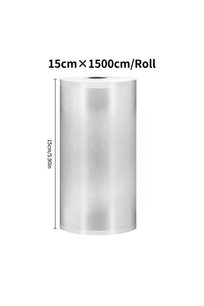 Choice1 15-1500cm Kitchen Food Vacuum Sealer Bag Sous Vide Storage Bags For V...