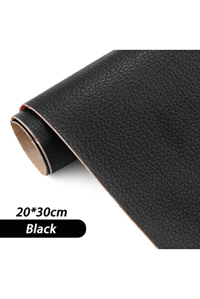 Choice12 H-20x30cm 20x30CM 25x60CM Self Adhesive PU Leather Patches Stickers ...