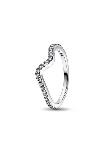 Miniso 7 R0002 New White Series Original 925 Sterling Silver Women Finger Rin...