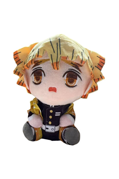 Choice Bandai 20cm woqishangyi20cm Original 20cm Demon Slayer's Blade Plush T...