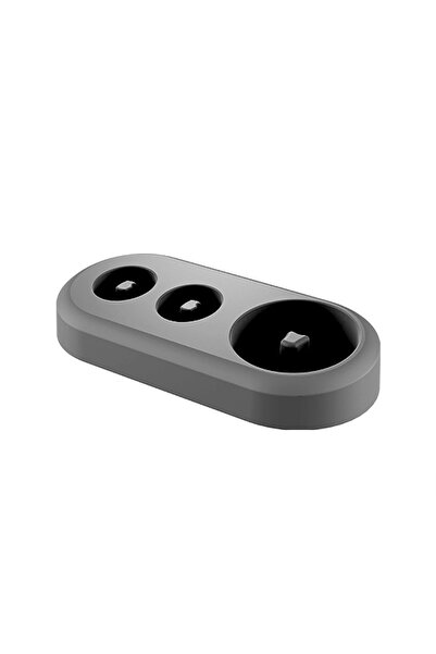 Choice black Electric Toothbrush Holder,Replacement Stand Base Compatible wit...