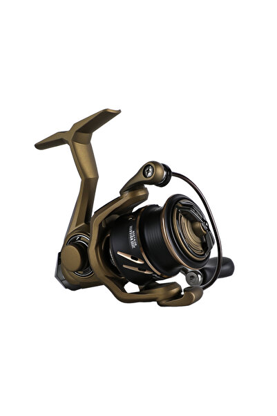 Choice 800 Series 60214 Mifine ILLUSION Fishing Reel Lightweight Spinning ree...