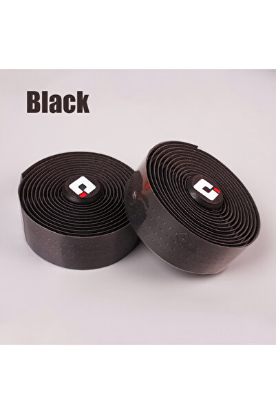 Choice1 066BD Black ODI Bike Handlebar Tape Professional Road Bike Wrap Non-s...