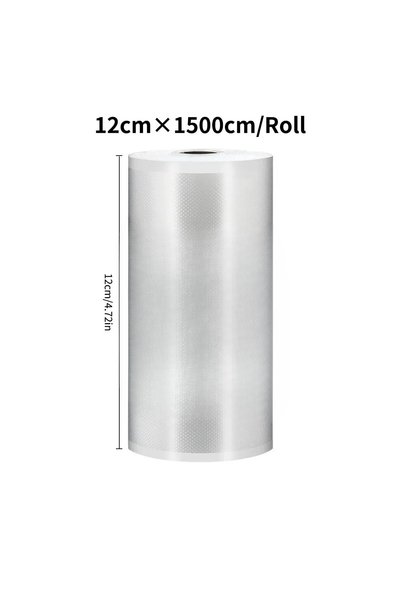 Choice 12-1500cm Kitchen Food Vacuum Sealer Bag Sous Vide Storage Bags For Va...