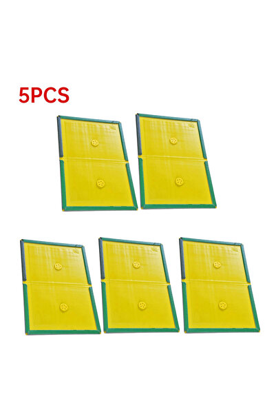 Choice5 5PCS 30-5PCS High Effective Mouse Board Sticky Mice Glue Trap Mouse R...