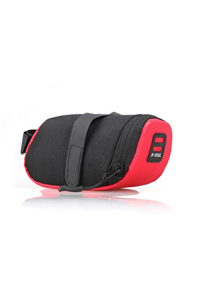 Choice DT202-red Bicycle riding bag, mountain bike, road bike, large capacity...