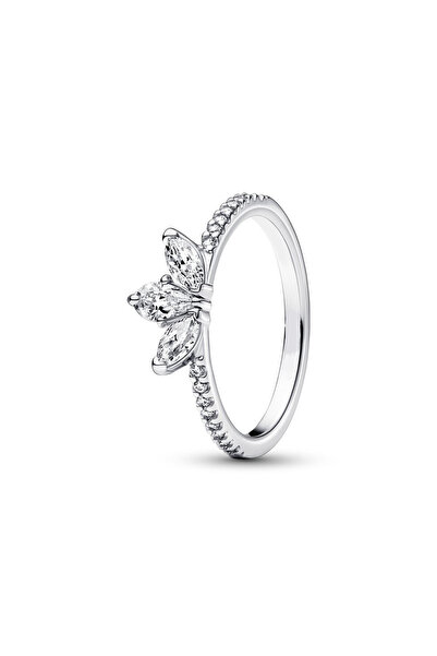 Choice42 MINISO 6 R0036 New White Series Original 925 Sterling Silver Women F...