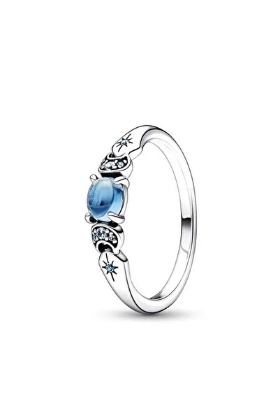 Miniso 7 R0005 New White Series Original 925 Sterling Silver Women Finger Rin...