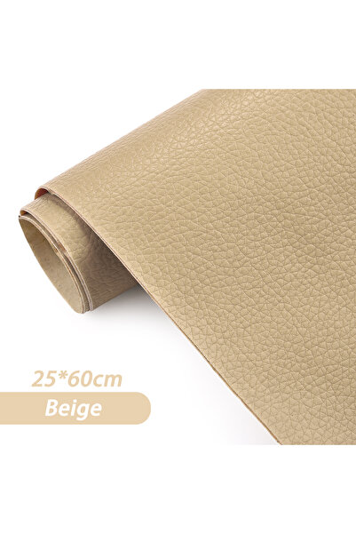 Choice16 AJ-25x60cm 20x30CM 25x60CM Self Adhesive PU Leather Patches Stickers...