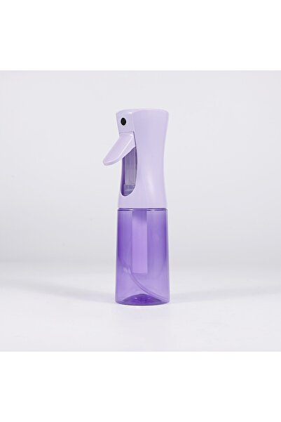 Choice3 200ML Purple 200/300ML High Pressure Continuous Spray Bottle Travel R...