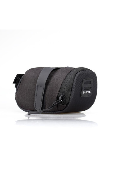 Choice DT202-black Bicycle riding bag, mountain bike, road bike, large capaci...