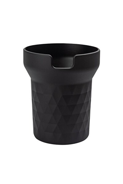 Choice4 black Silicone Water Cup Boot 3D Diamond Reflective Design 40oz Prote...