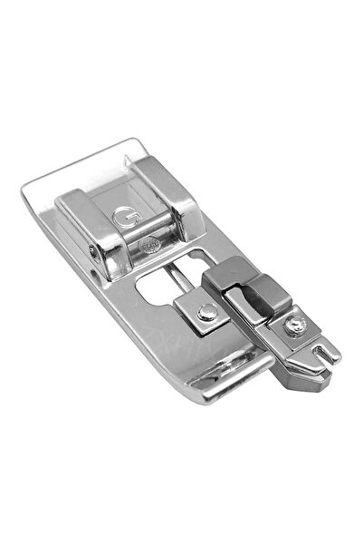 Choice1 قطعة واحدة من قدم الضغط 7310G Snap On Overcast 7310G لآلات الخياطة ال...