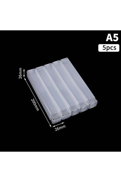 Choice5 2626200mm Workshop & Toolbox Essential: 5-Piece Telescopic Storage Bo...