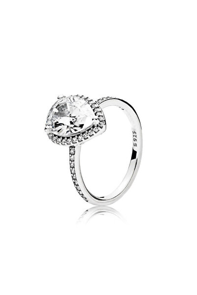 Miniso 7 R0013 New White Series Original 925 Sterling Silver Women Finger Rin...