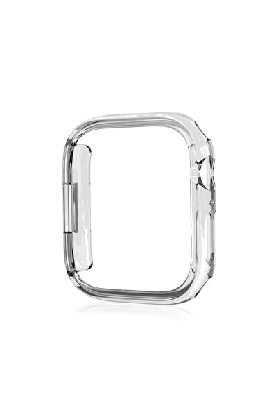 Choice53 46mm Series 11 10 Transparent Hollow Cover for Watch Case 46mm 42mm ...