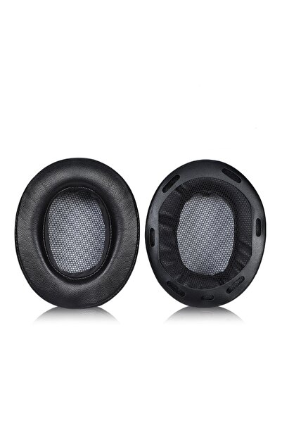 Choice black Replacement Ear Pads For MDR 1A MDR 1ADAC Headphone Accessories ...