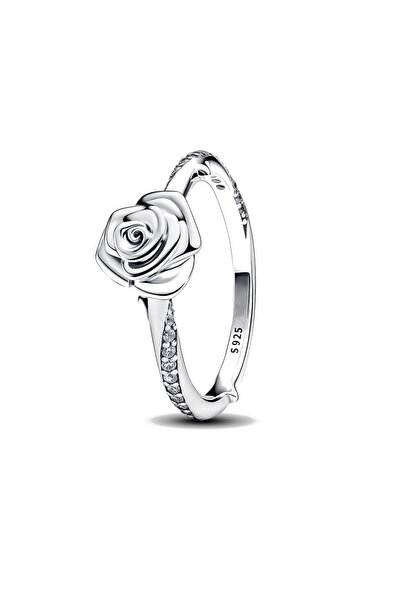 Choice92 MINISO 8 R0061 New White Series Original 925 Sterling Silver Women F...