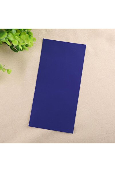 Choice1 Royal Blue 20 x 10cm Self Adhesive Patches on Down Jackets Clothes Wa...