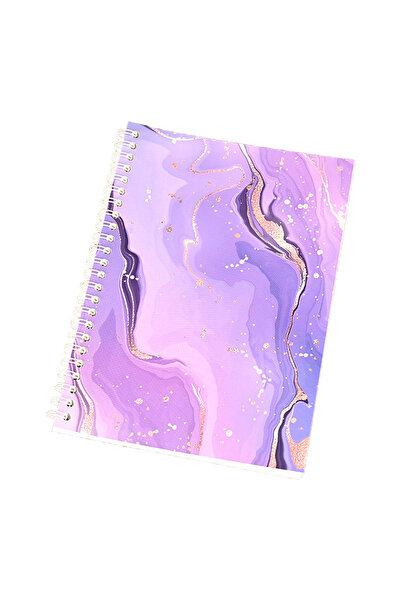 Choice C A5 Size Release Book Double-sided Sticker Collecting Album Reusable ...