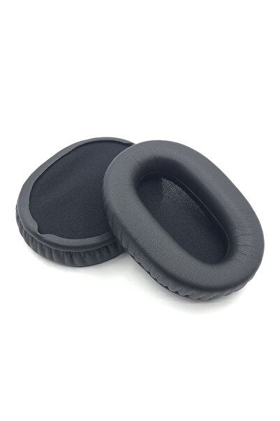 Choice black Replacement Foam Ear Pads Cushions for WH-CH710N CH720N Headphon...