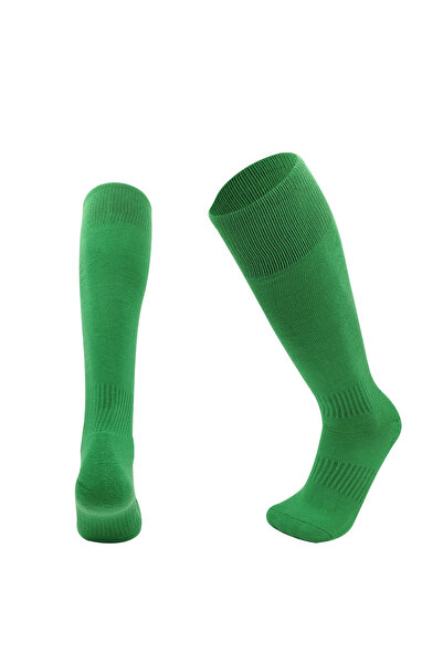 Choice 9 Kids Children Long Football Soccer Socks Stockings Over Knee High Br...
