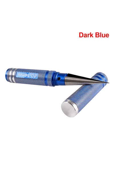 Choice Dark Blue 0-14mm RC Reaming Edge Reamer Expanding Hole Punch Opener Dr...