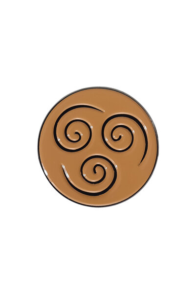 Choice QHXZ2051 The Jasmine Dragon Enamel Pins The Last Airbender White Lotus...