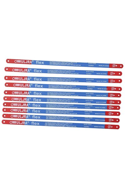 Choice1 24T 10 قطع/مجموعة 14T/18T/24T شفرة منشار يدوي 300 مم M35 شفرات من الف...
