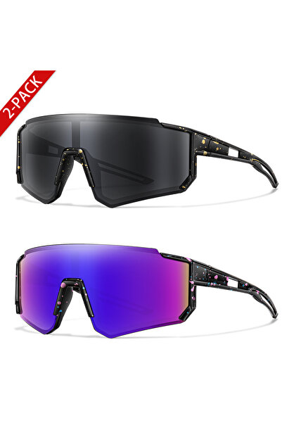 Choice DK1-3 3-8 Year Old Children Outdoor Sunglasses Kids Boys Girls Bicycle...