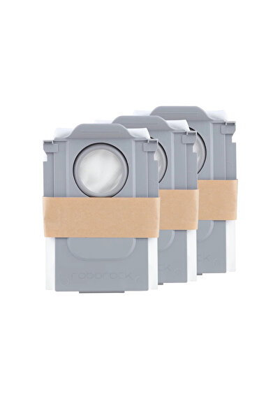 Choice5 roborock Dust bag 【Optional】Original Roborock Saros 10R / S9 MaxV Rob...