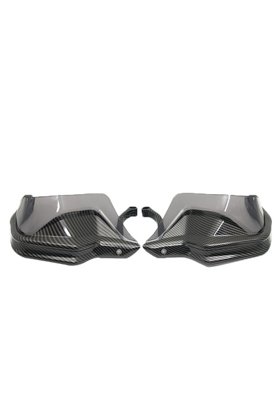 Choice6 Carbon Grey Set Fit For BMW R1200GS LC F800GS F750GS F850GS F900R/XR ...