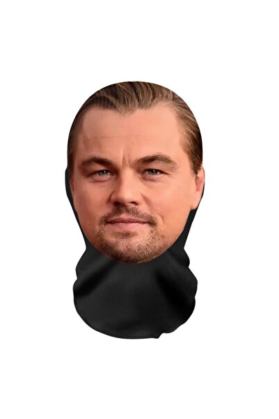 Choice8 C 2025 New 3D Printed Mask Funny Mesh Mask Full Face Headwear Elastic...