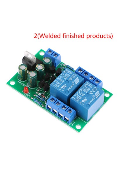 JETTING 2Welded finished High Quality 1PC Audio Speaker Protection Board Boot...