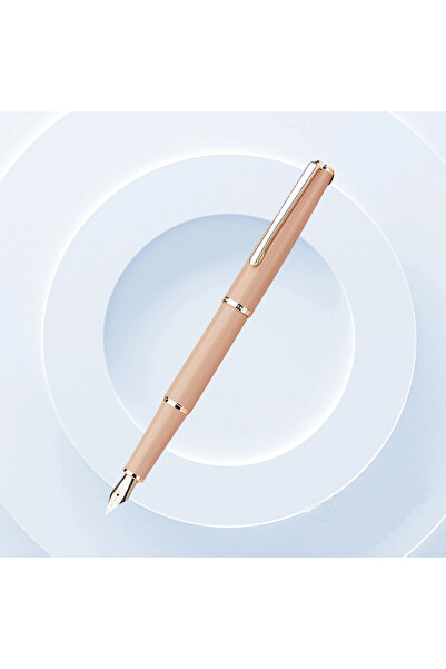 Choice EF D Hongdian 920s fountain pen retro high-end calligraphy writing ink...