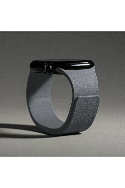 Choice11 49mm 44mm 45mm 46mm Space Grey Magnetic Strap for watch Bands Ultra ...
