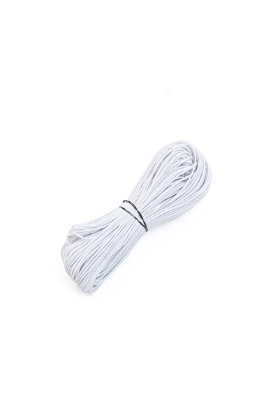 Choice 69 25m 1MM String Cords Beading Elastic Band Stretch Beads String Stra...