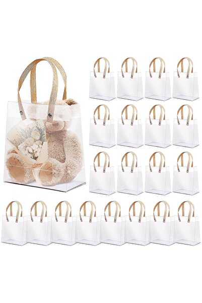 Choice 15x13cm Other 20pcs 20PCS Holiday gift bag Eco-friendly Companion Gift...