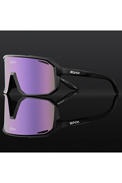 Choice 1lens-no box DZ-S62-B-40 SCVCN Men bicycle Cycling Sunglasses Woman MT...