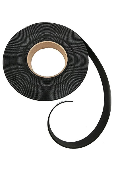 NUBLADO Araç Oto Ses Isı Yalıtım İzolasyon Bandı Bantı Kauçuk Sünger 75 mm 5 Metre.