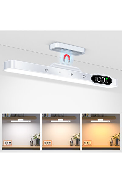 Choice White Mirror Lamp WILLED 5W Dimmable Mirror Lights 3 Colors Adjustable...