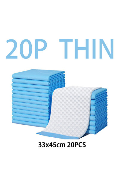 Choice6 Trial Packs 20pcs 100/50/40/20PCS Absorbent Dogs Diapers Disposable P...