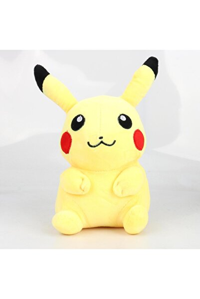 Choice 01 20cm Pokemon Stuffed Plush Toys Kawaii Pikachu Raichu Jenny Turtle ...