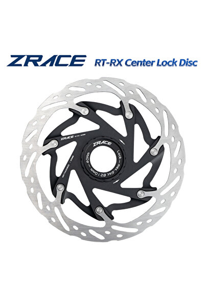 Choice 160mm 1pcs ZRACE RT-RX Center Lock Disc Rotor, Ultralight Strong Heat ...