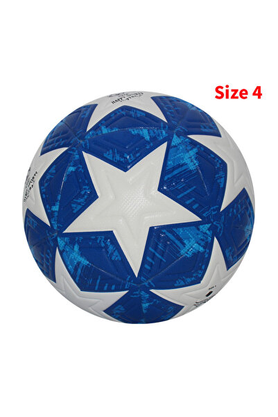 Choice N12-Size 4 Standard Soccer Ball Professional Outdoors Sports Match Bal...