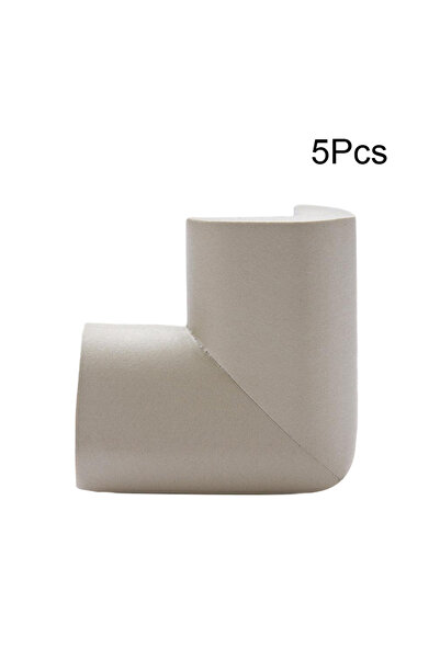 Choice Gray 5Pcs 5/10Pcs Baby Safety Corner Home Soft Edge Corners Toddle Inf...